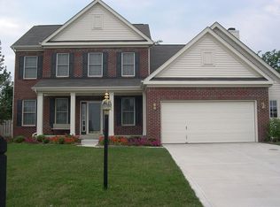 14633 Rosebud Dr, Noblesville, IN 46060