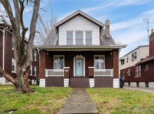 4245 Langley Ave, Cincinnati, OH 45217