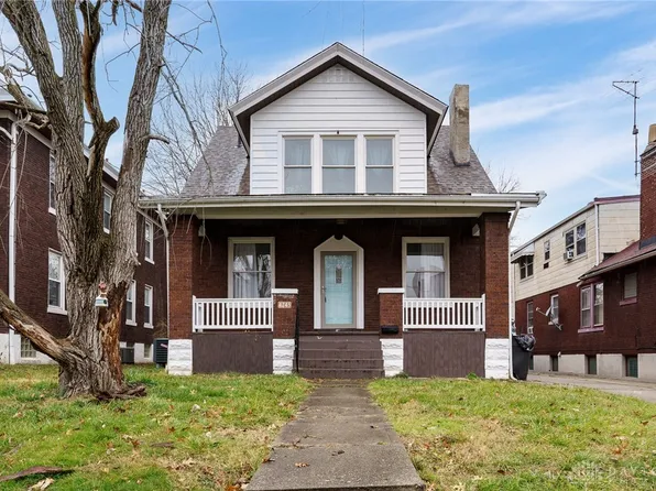 4245 Langley Ave, Cincinnati, OH 45217