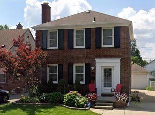 15303 Colson St, Dearborn, MI 48126