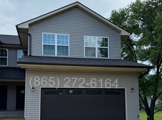 4807 Fennel Rd, Knoxville, TN 37912