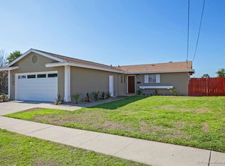 5364 Limerick Ave, San Diego, CA 92117