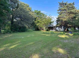 141 Private Road 6252, Mineola, TX 75773