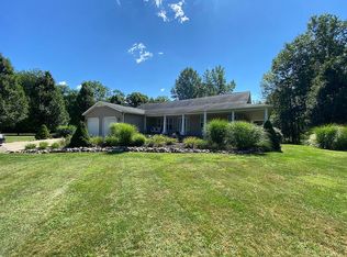 9495 Tyler Rd, Bremen, IN 46506