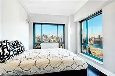 Rented by Residence NYC Real Estate LTD