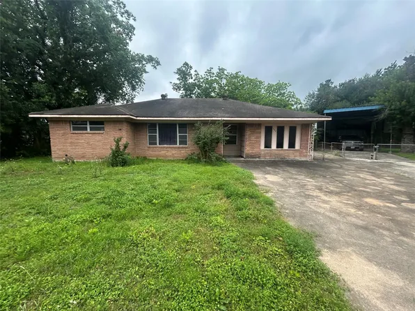 602 Gammon Dr, Houston, TX 77022