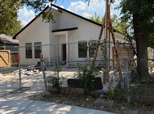 118 Canadian St, San Antonio, TX 78202