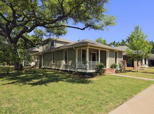 501 Oxford St, Houston, TX 77007