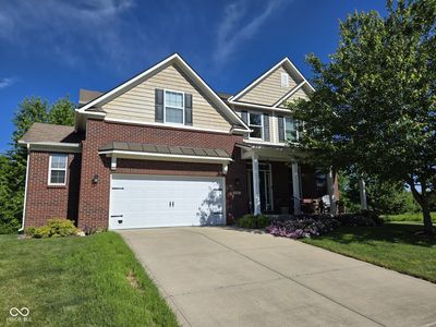 226 S Cave Creek Dr, Bloomington, IN, 47403