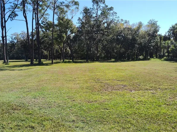 00 S Inglis Ave, Inglis, FL 34449