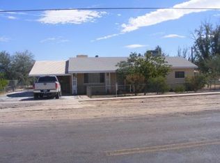 463 S Main St, Pima, AZ 85543