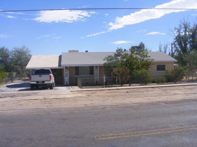 463 S Main St, Pima, AZ, 85543
