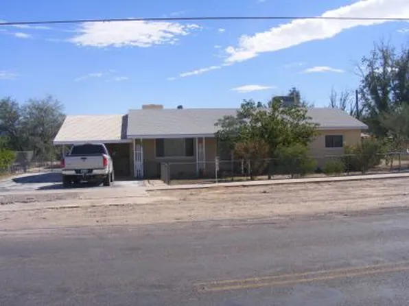 463 S Main St, Pima, AZ 85543