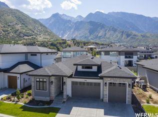 3396 E Sylvette Ln, Cottonwood Heights, UT 84093