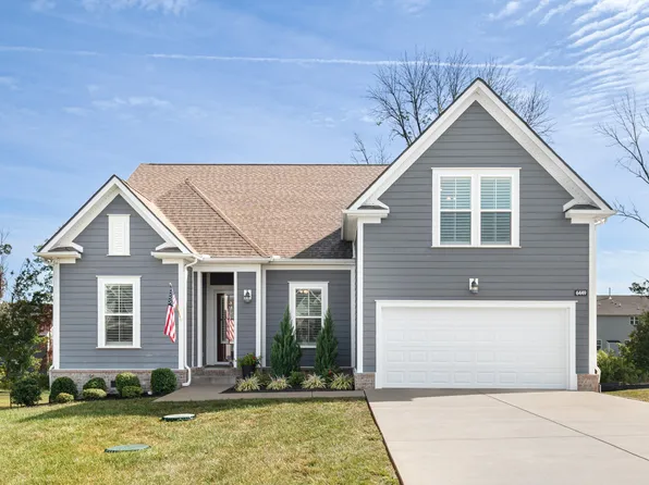 6449 Desmond Ave, Murfreesboro, TN 37128