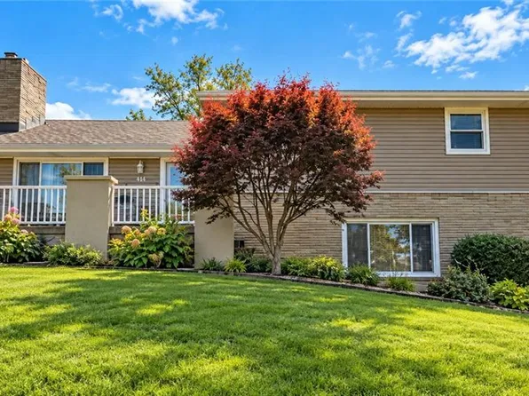 414 Benton Dr, Saint Joseph, MO 64504