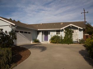 7652 Dartmoor Ave, Goleta, CA 93117