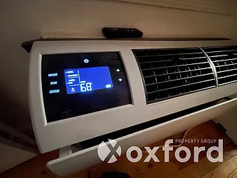 Rented by Oxford Property Group