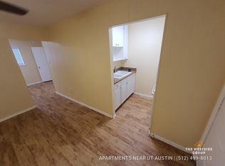 2108 San Gabriel St, Austin, TX 78705