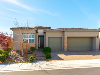 10149 Copper Meadow Ave, Las Vegas, NV, 89166