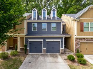 75 Creighton Ln, Marietta, GA