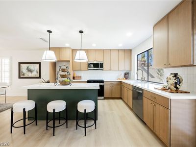 3408 Calle De Corrida, Las Vegas, NV, 89102