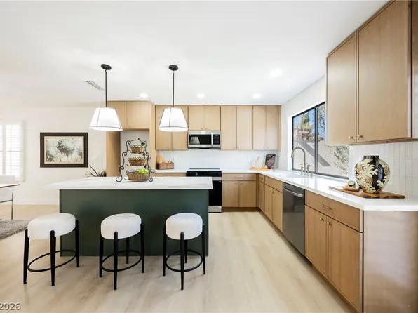 3408 Calle De Corrida, Las Vegas, NV 89102