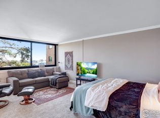 1850 Folsom St APT 612, Boulder, CO 80302