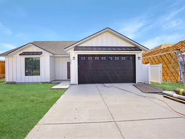 405 S Hls, Burley, ID 83318