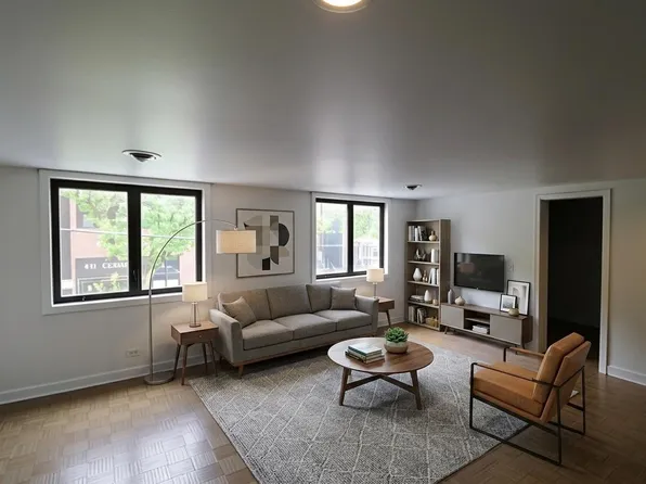 2548 N Southport Ave #2F, Chicago, IL 60614