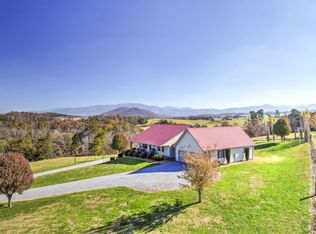 255 S Mill Rd, Greeneville, TN 37743