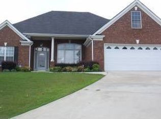 3905 Butler Springs Dr, Loganville, GA 30052