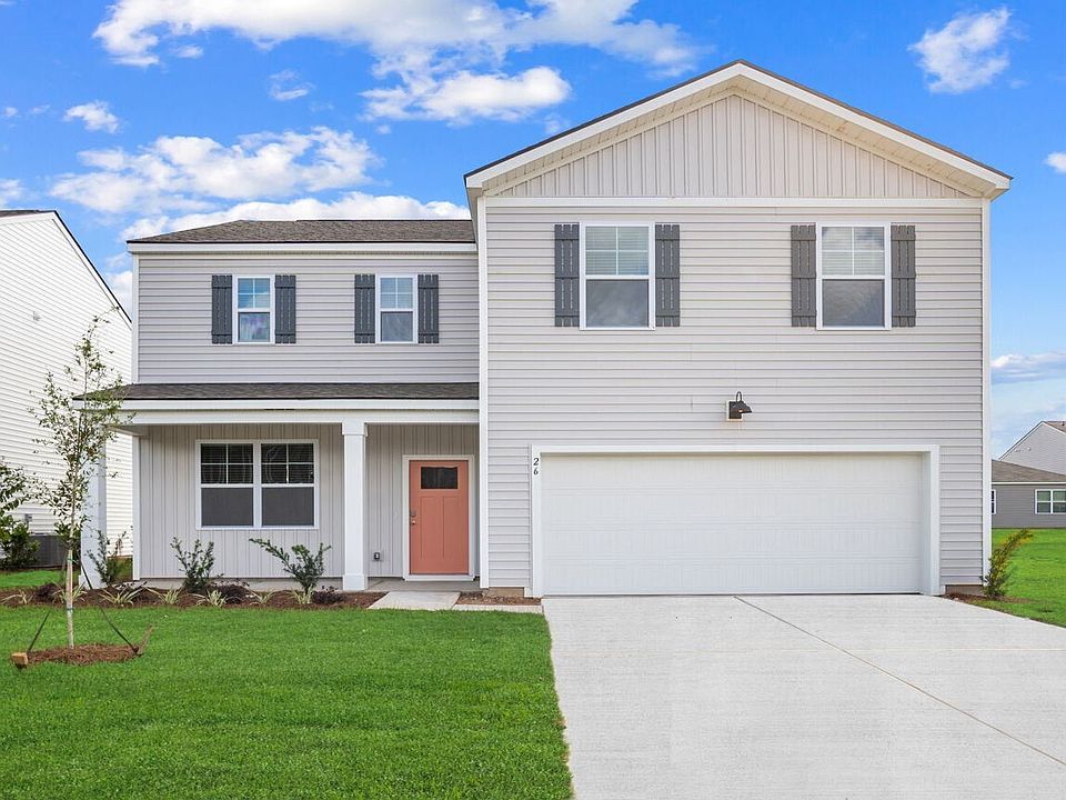 1st image of 26 Gladewater Dr