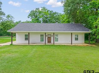 119 Crawford St, Gilmer, TX 75644