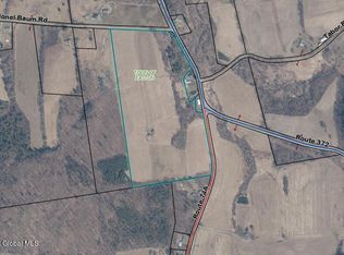 172 Colonel Baum Rd, Greenwich, NY 12834