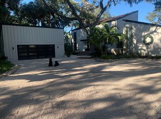 5303 Hidden Harbor Rd, Sarasota, FL 34242