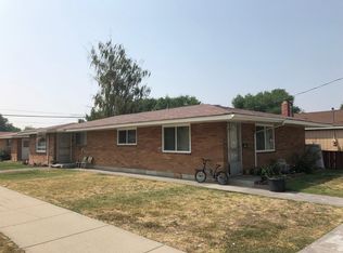 1406 Division St, Klamath Falls, OR 97601