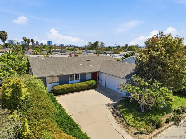3152 Governor Dr, San Diego, CA 92122