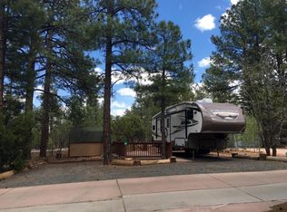 3861 Hourseshoe Loop, Show Low, AZ 85901