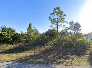847 Youngreen Dr, Fort Myers, FL 33913