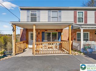 159 Green St, Freemansburg, PA