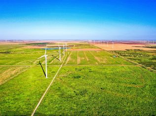 County Road 247, Weinert, TX 76388