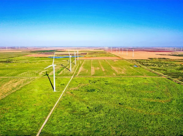 County Road 247, Weinert, TX 76388