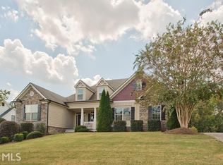 1131 Arbor Ln, Madison, GA 30650