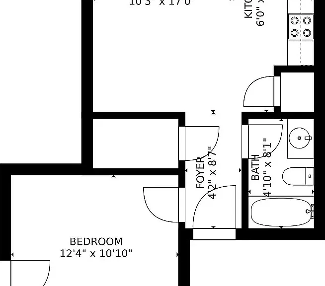 3301 Park Ave #202 — Photo 12