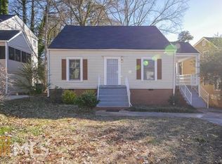 956 Hall St SW, Atlanta, GA 30310
