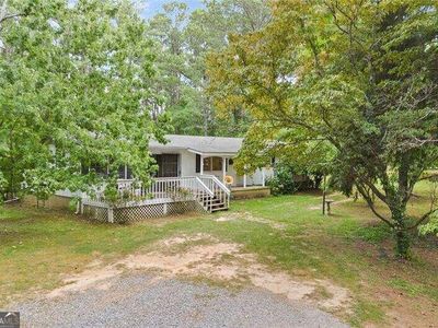 530 Stell Rd, Woodstock, GA, 30188