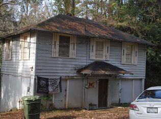 4009 Clement Rd, Columbia, SC 29203