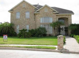 2260 Deer Run Cir, Brownsville, TX 78521