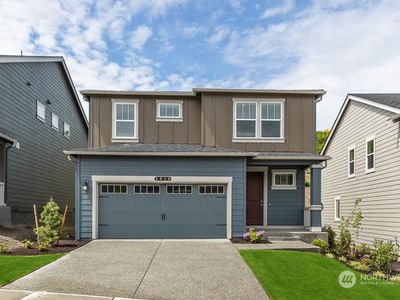 1020 SW Pendleton Way #106, Port Orchard, WA, 98367